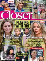 Closer